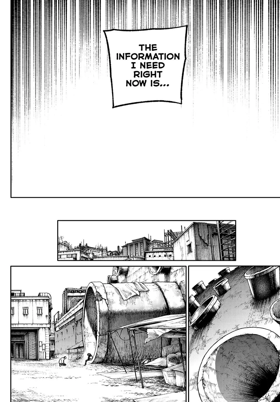 Gachiakuta Chapter 91 – MULTIPLE PURCHASES Page 13