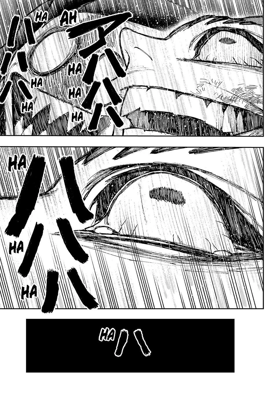Gachiakuta Chapter 60 Page 7