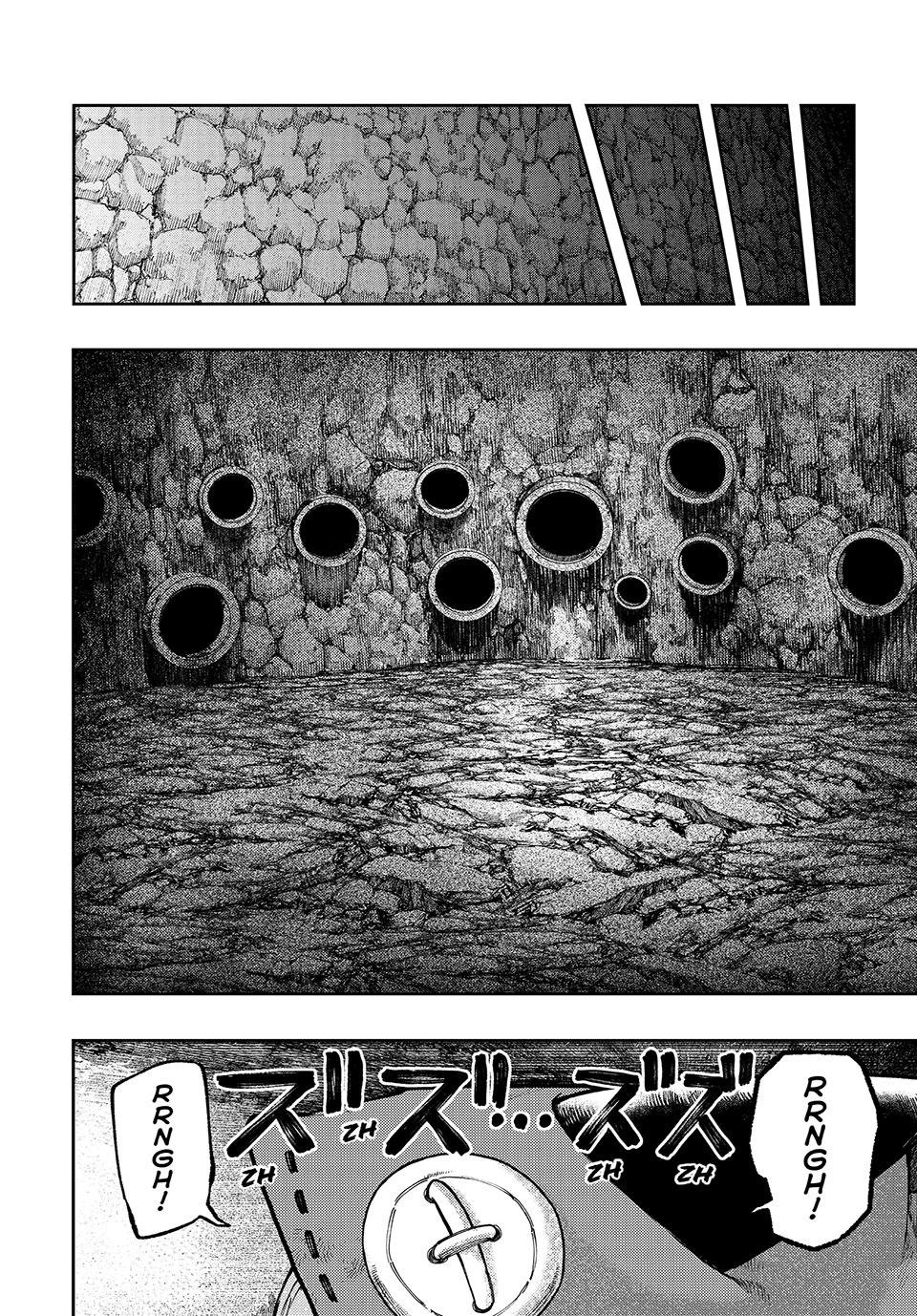 Gachiakuta Chapter 60 Page 8