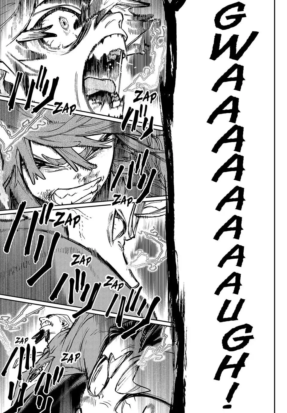 Gachiakuta Chapter 77 – Accumulation of Feelings Page 15
