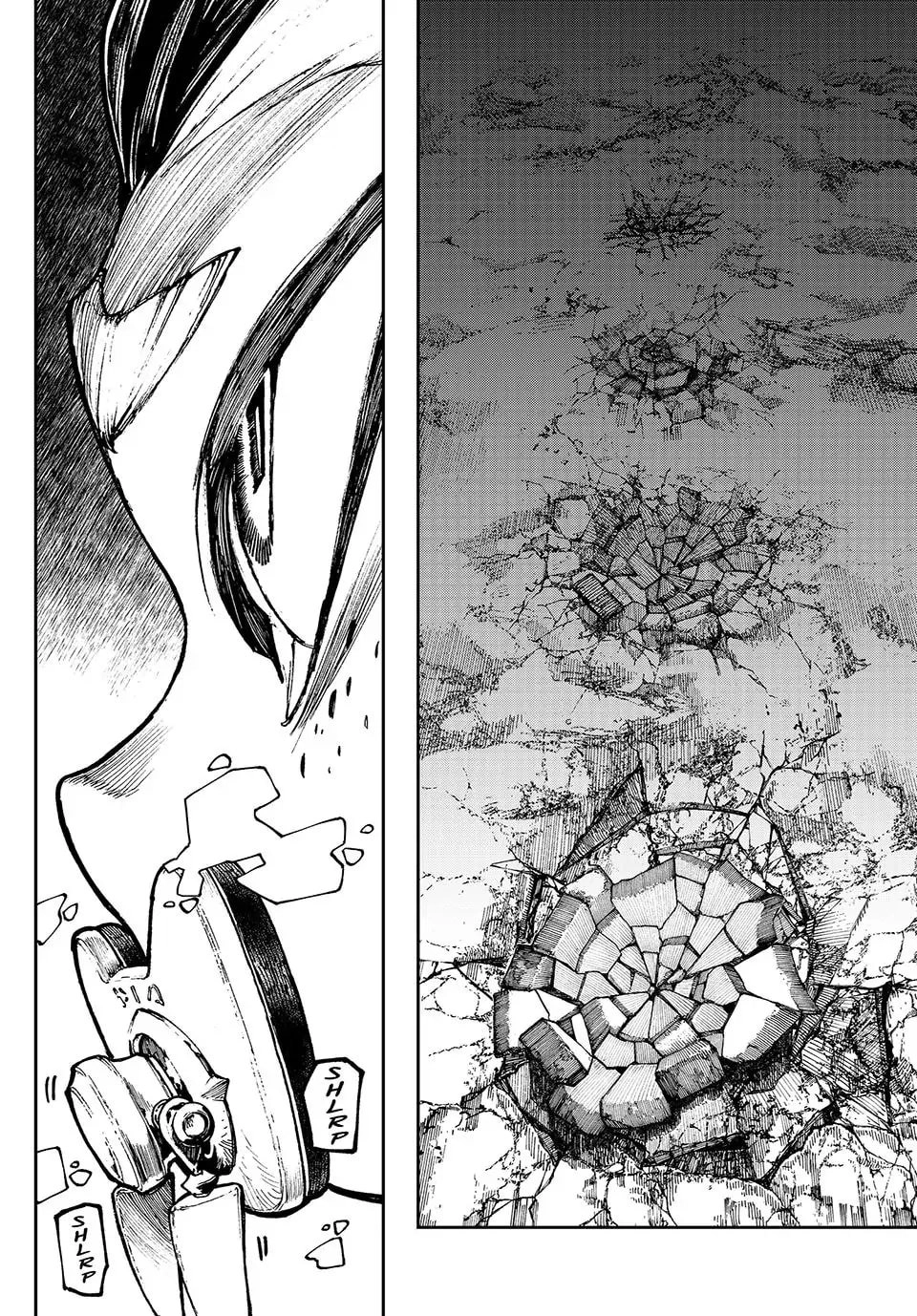 Gachiakuta Chapter 68 – Kids Are Tougher Than You Think! Page 16
