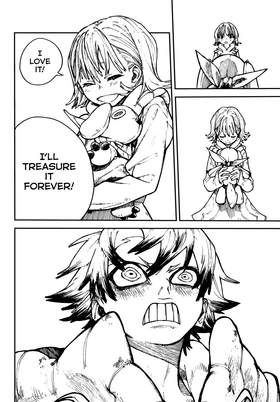 Gachiakuta Chapter 1 Page 43