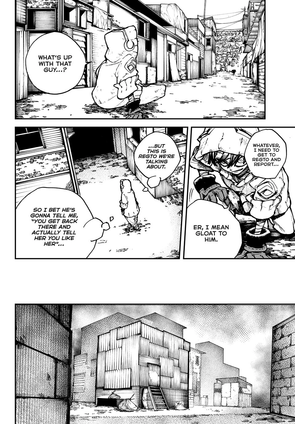 Gachiakuta Chapter 1 Page 47