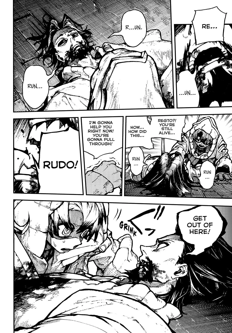 Gachiakuta Chapter 1 Page 51