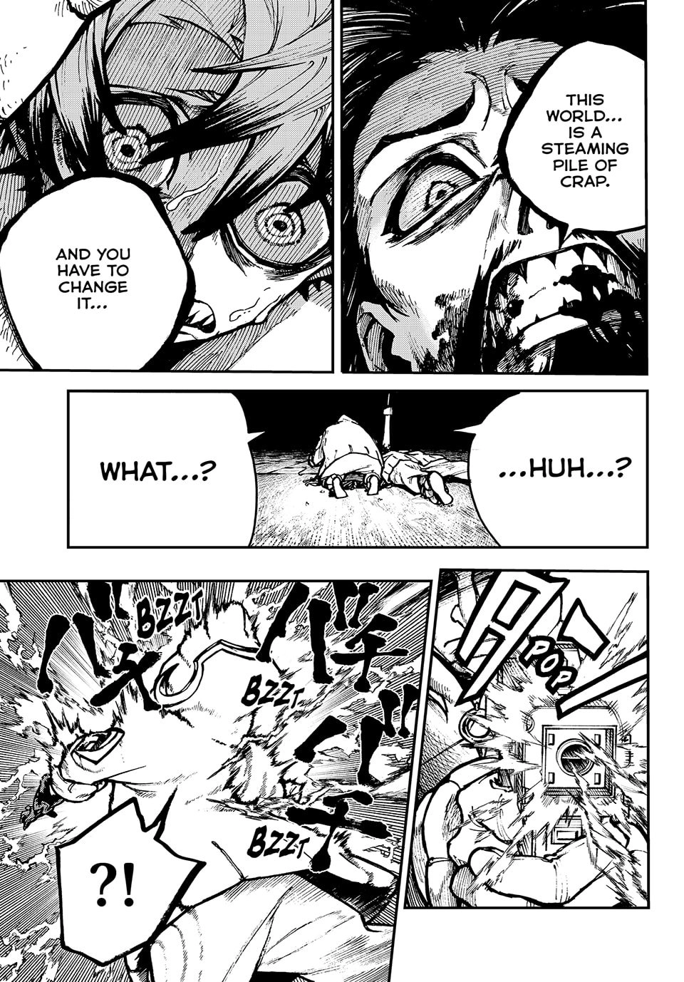 Gachiakuta Chapter 1 Page 52