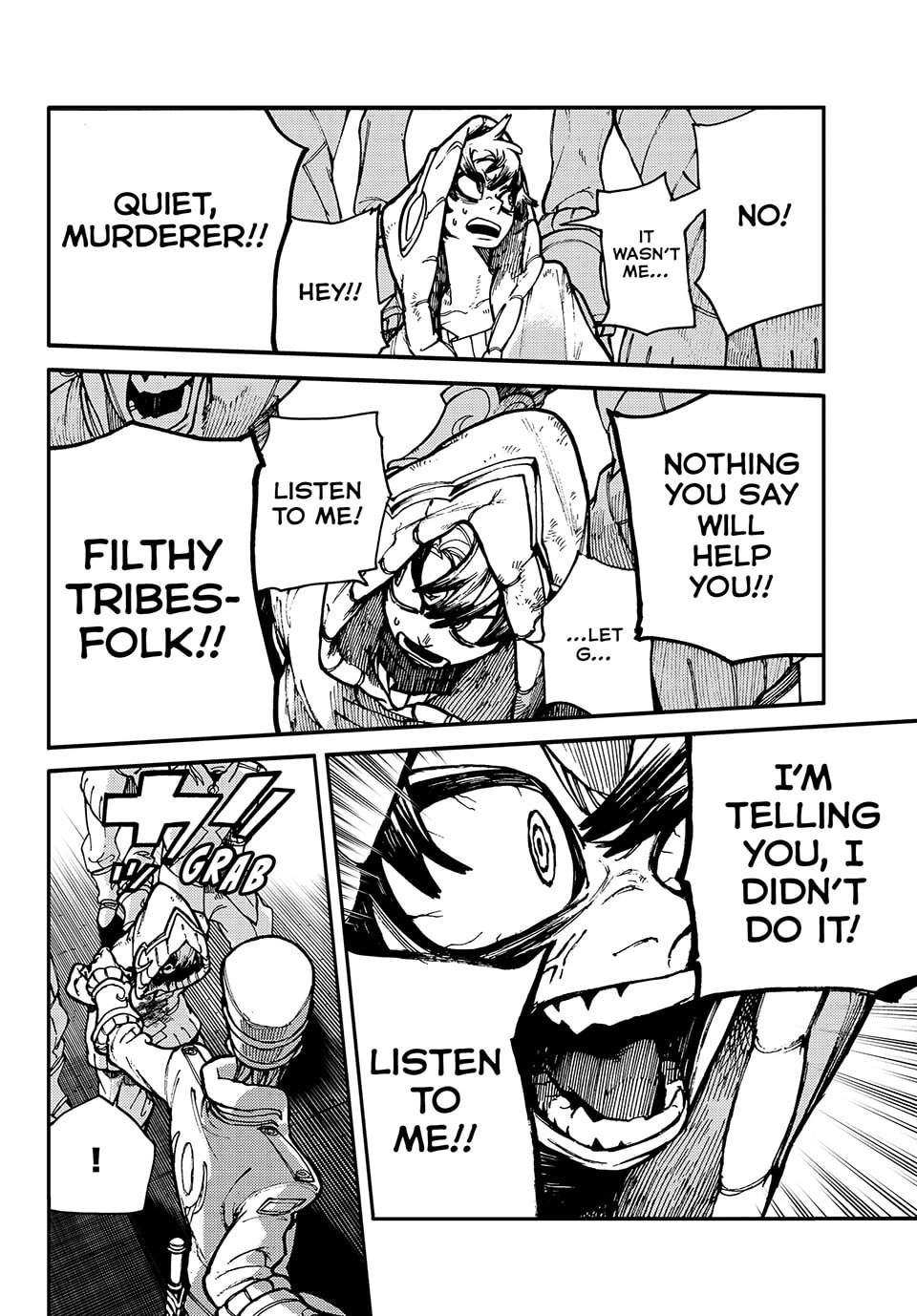 Gachiakuta Chapter 1 Page 55