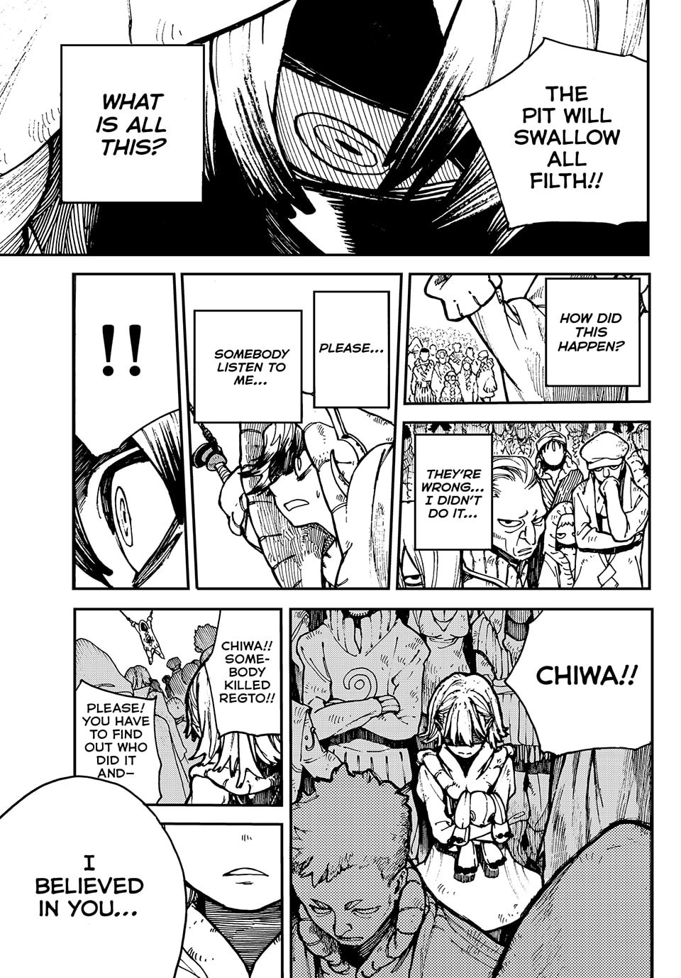 Gachiakuta Chapter 1 Page 58