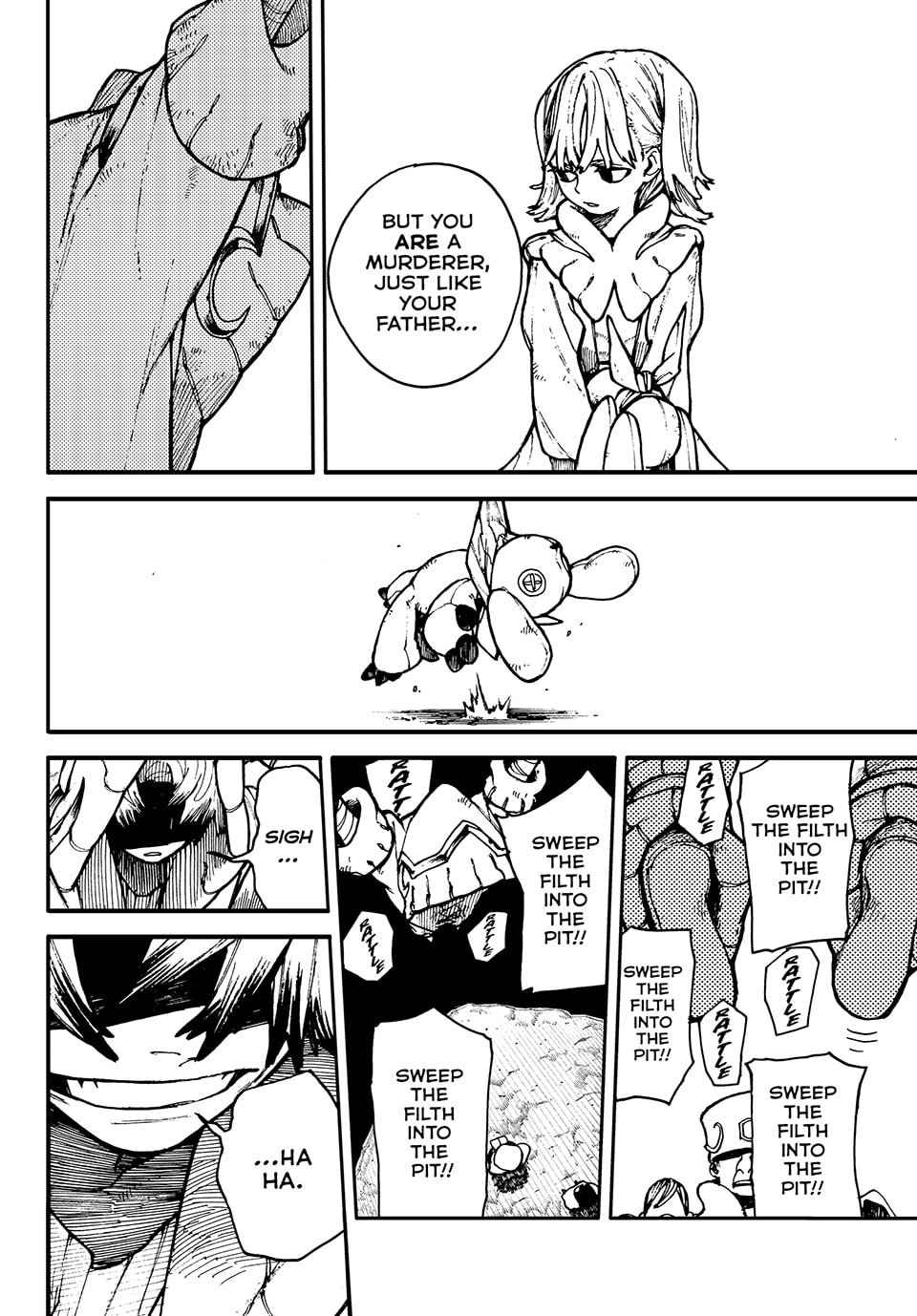 Gachiakuta Chapter 1 Page 59