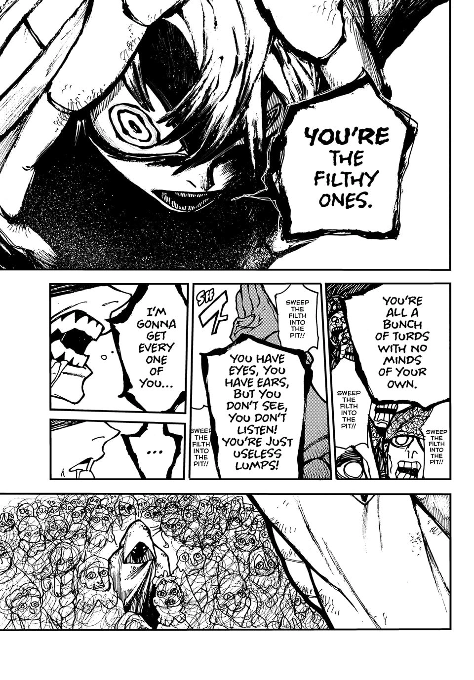 Gachiakuta Chapter 1 Page 60
