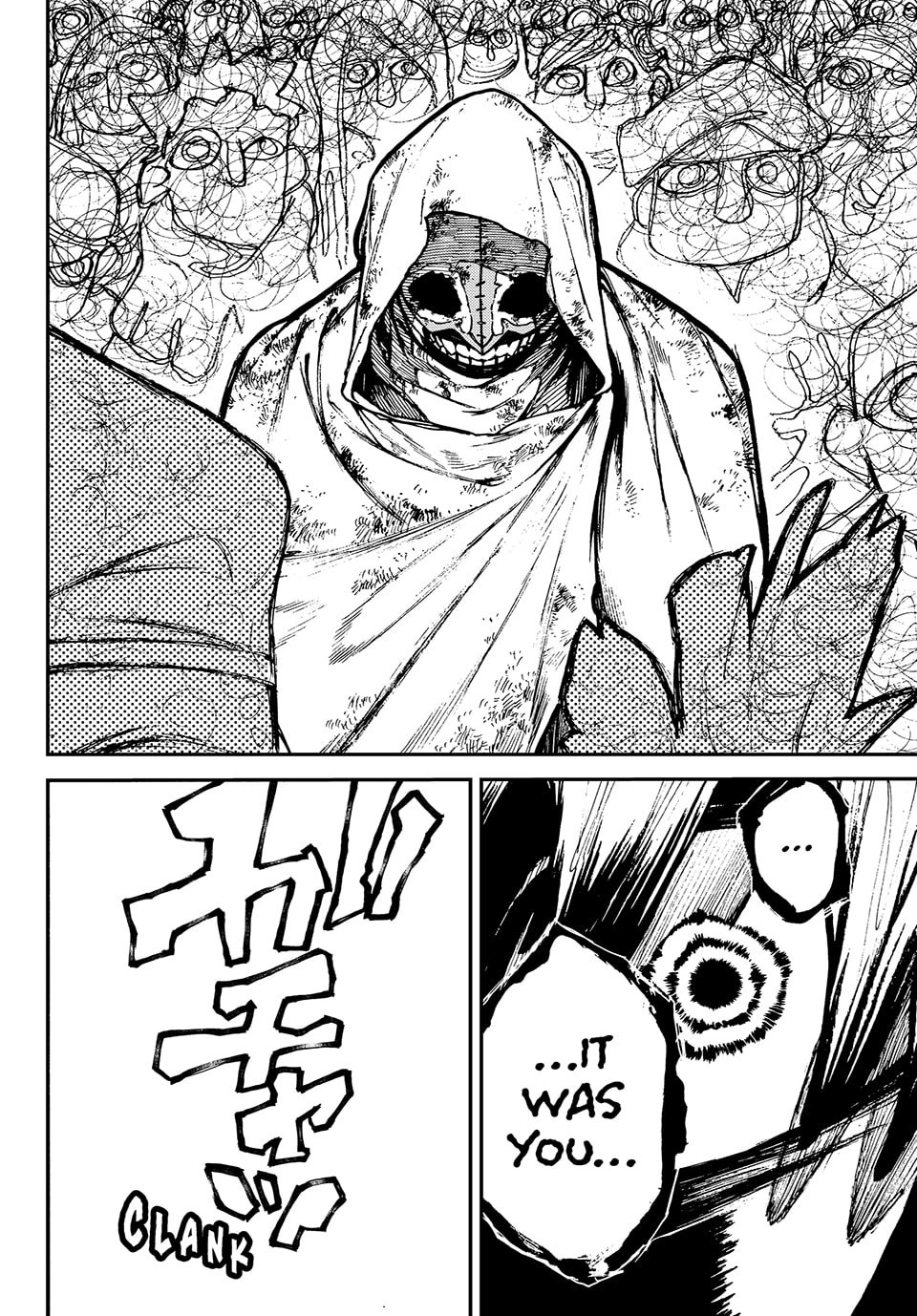 Gachiakuta Chapter 1 Page 61