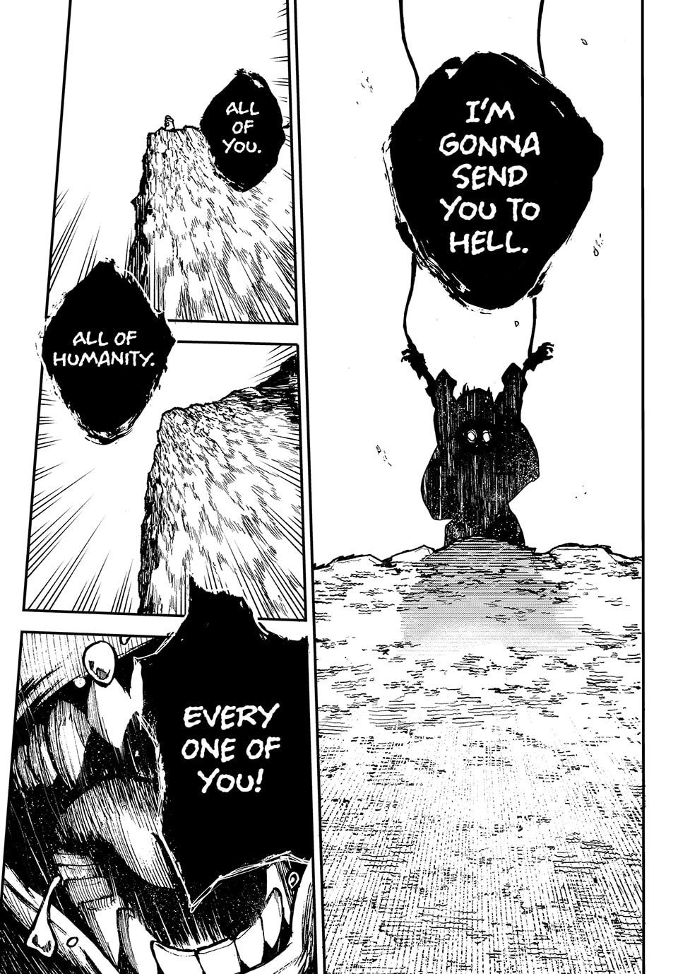 Gachiakuta Chapter 1 Page 62