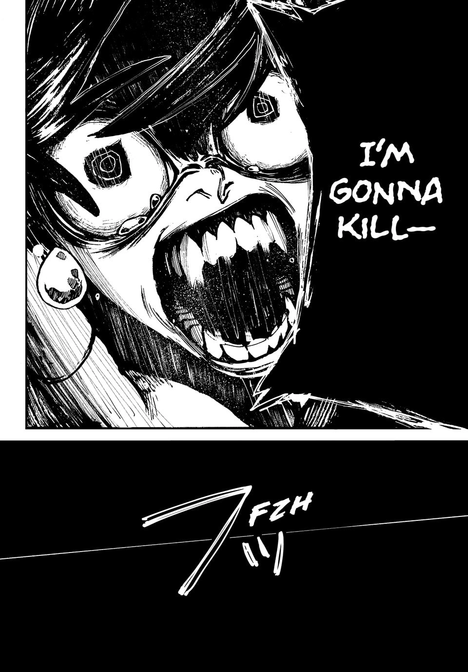 Gachiakuta Chapter 1 Page 63