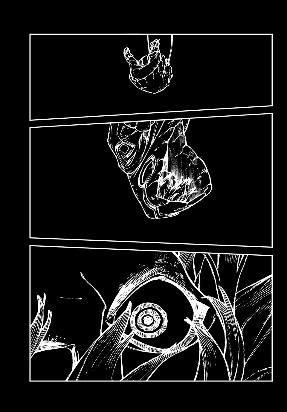 Gachiakuta Chapter 1 Page 64