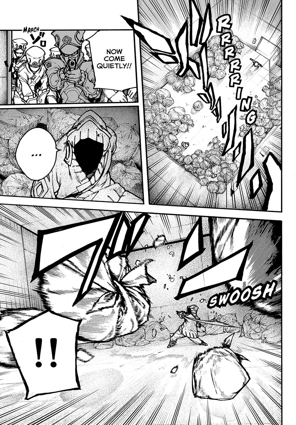 Gachiakuta Chapter 1 Page 9