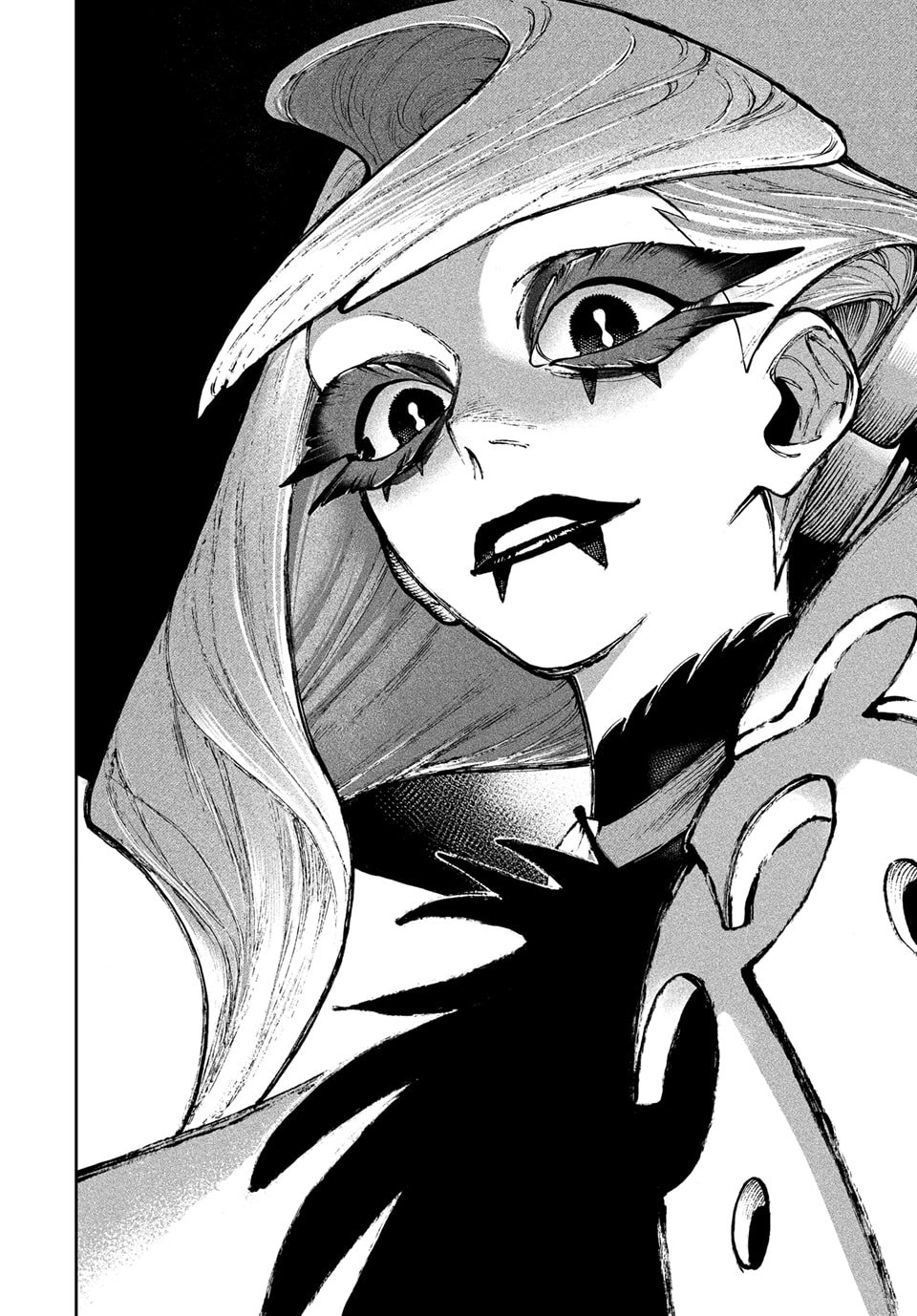 Gachiakuta Chapter 135 Page 10