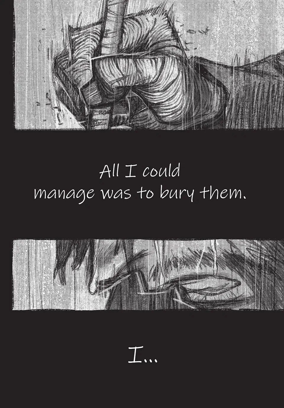 Gachiakuta Chapter 105 – BEHOLD WHAT IT HOLDS Page 10