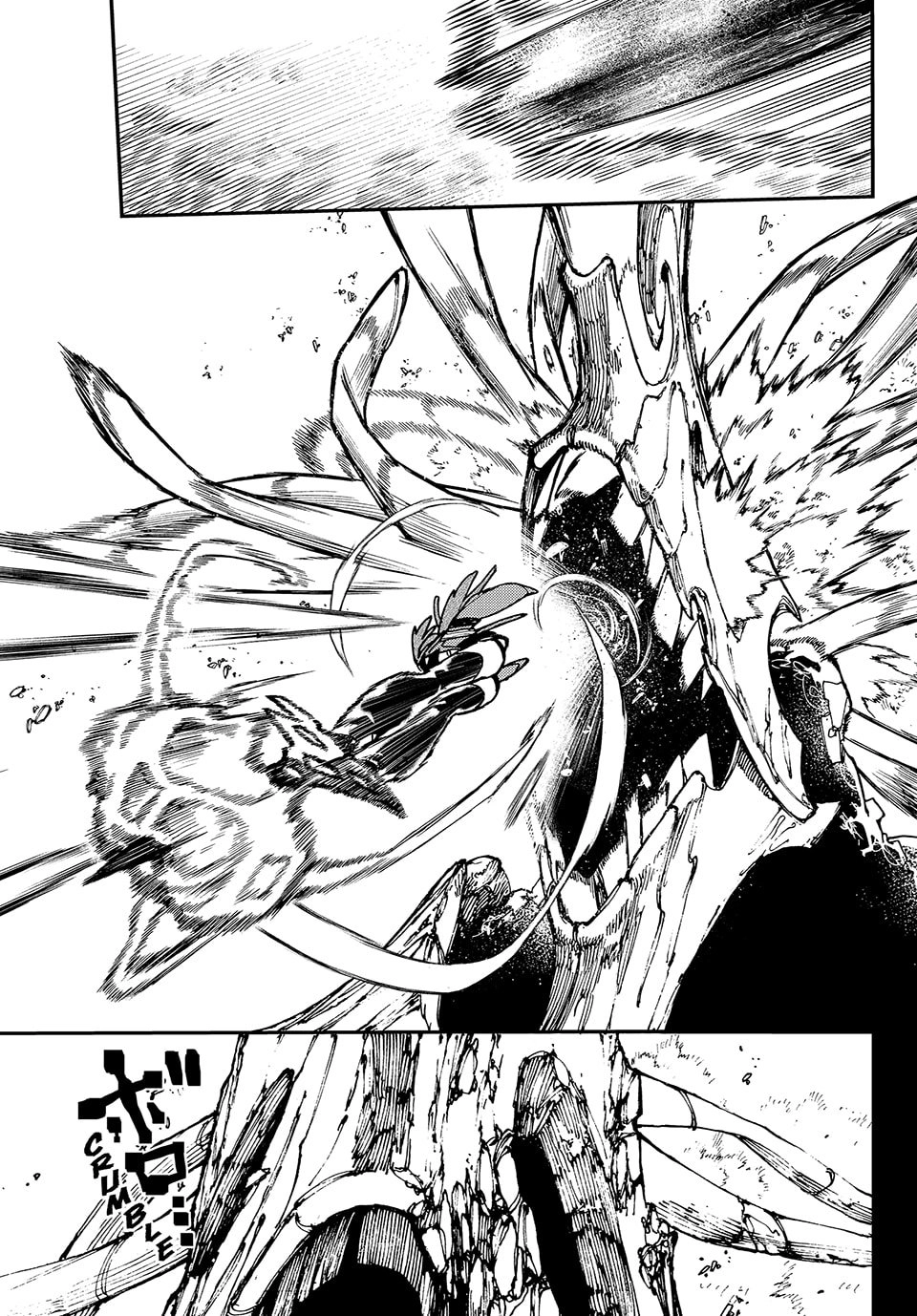 Gachiakuta Chapter 10 Page 17