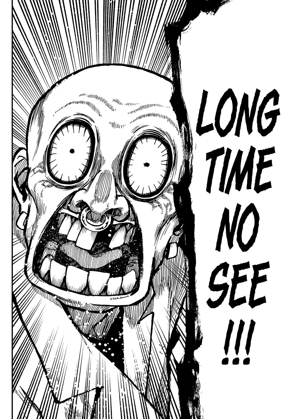 Gachiakuta Chapter 44 Page 6