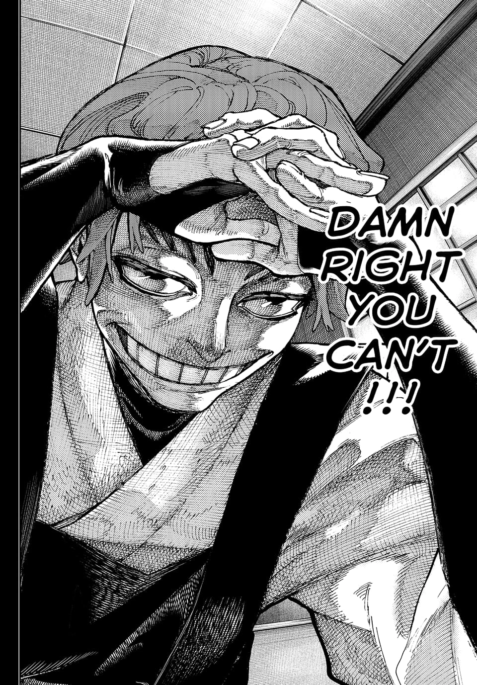 Gachiakuta Chapter 57 Page 15