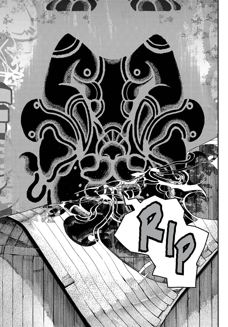 Gachiakuta Chapter 90 – COMPLETION AND AIMS Page 7