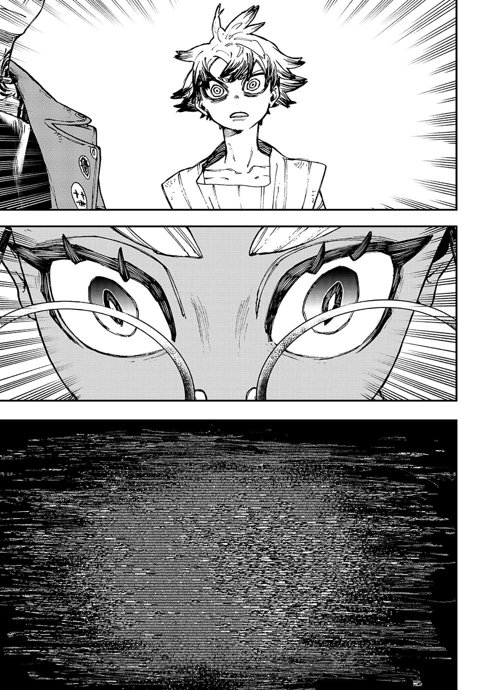 Gachiakuta Chapter 7 Page 9