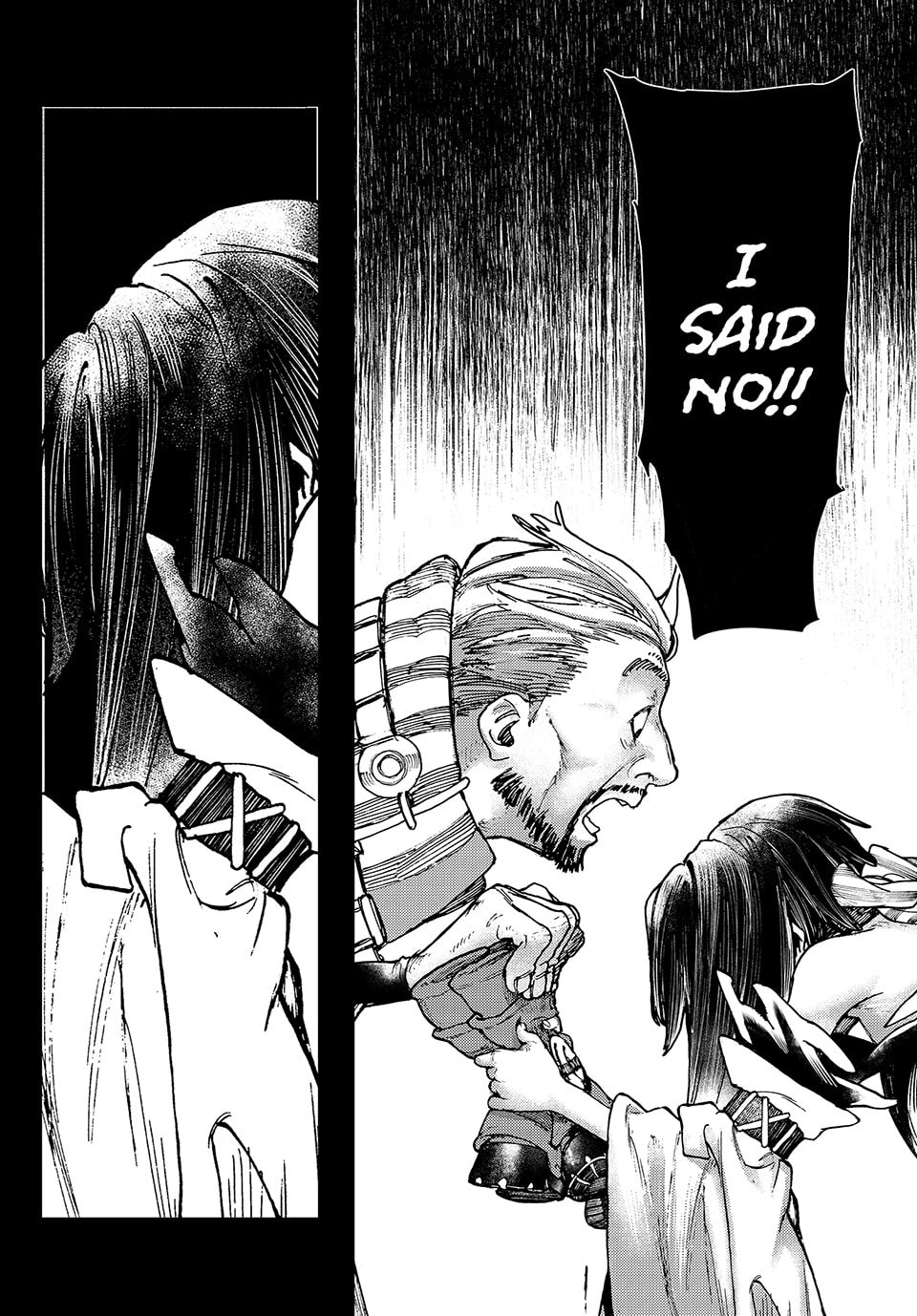 Gachiakuta Chapter 42 Page 10
