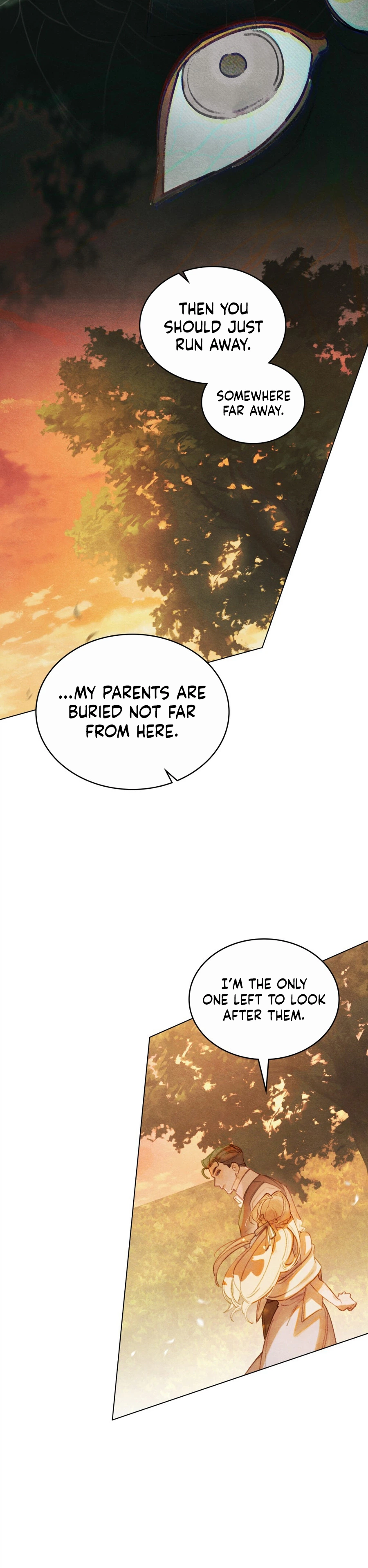Garden Of May Chapter 6 Page 5