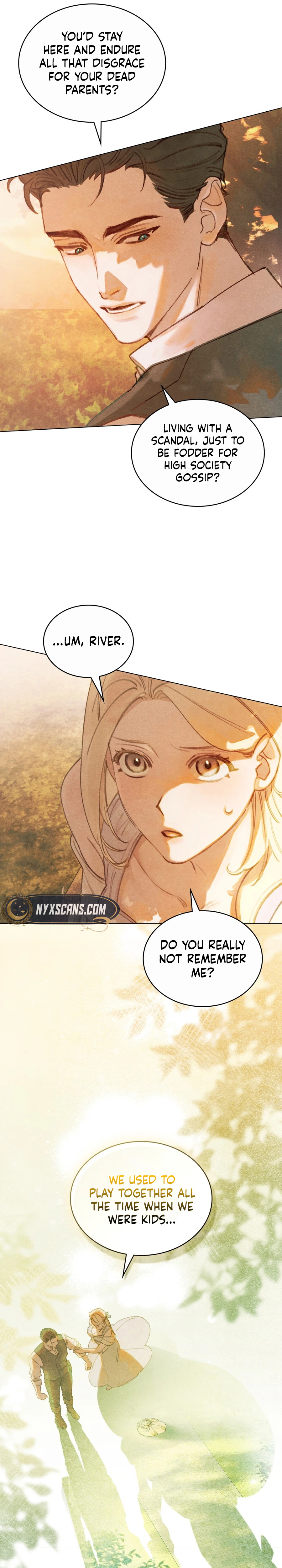 Garden Of May Chapter 6 Page 6