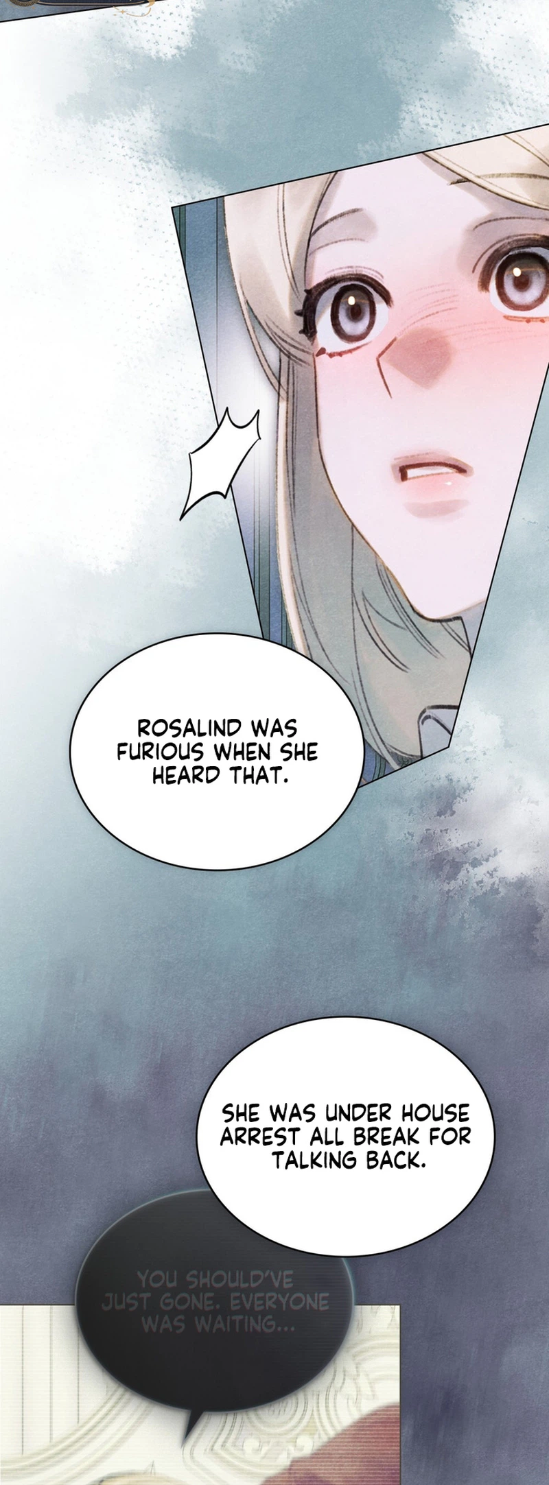 Garden Of May Chapter 18 Page 6
