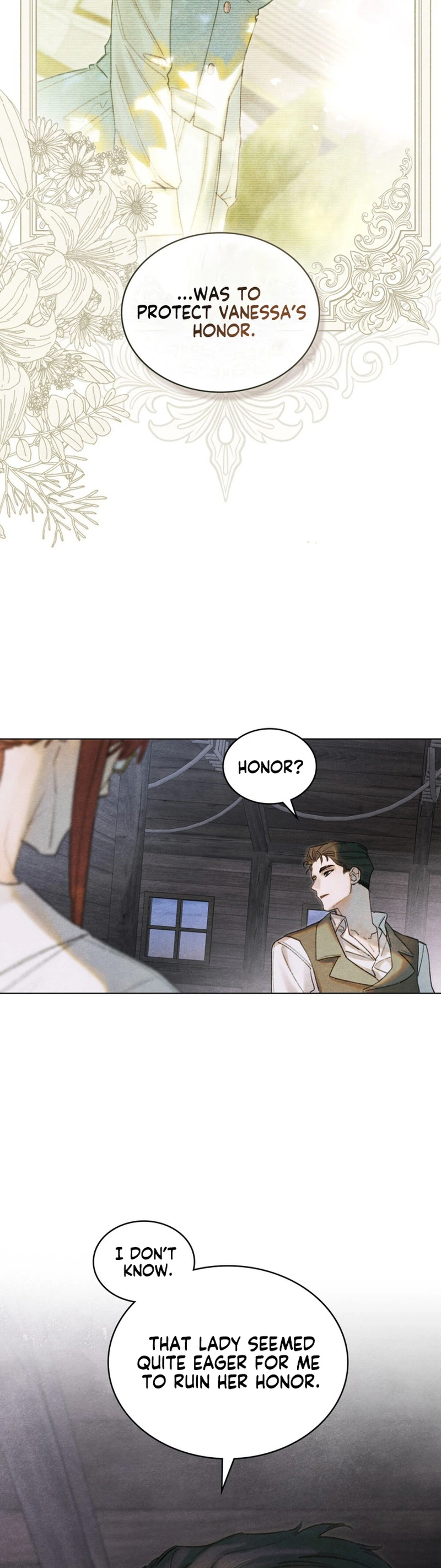 Garden Of May Chapter 18 Page 15