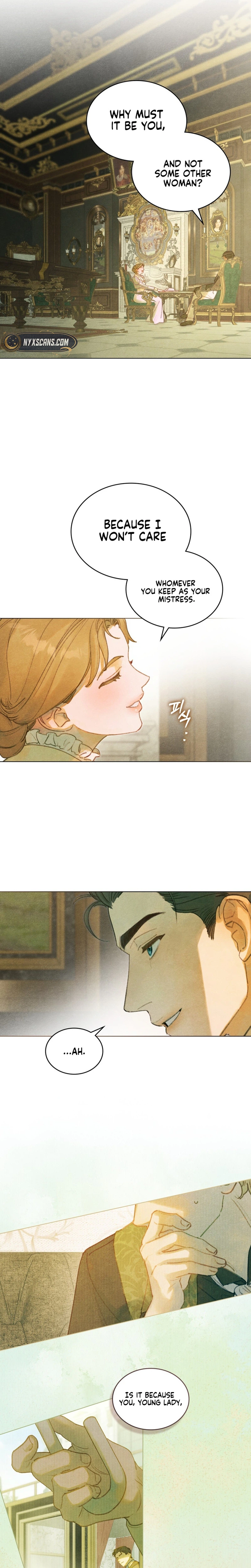 Garden Of May Chapter 29 Page 10
