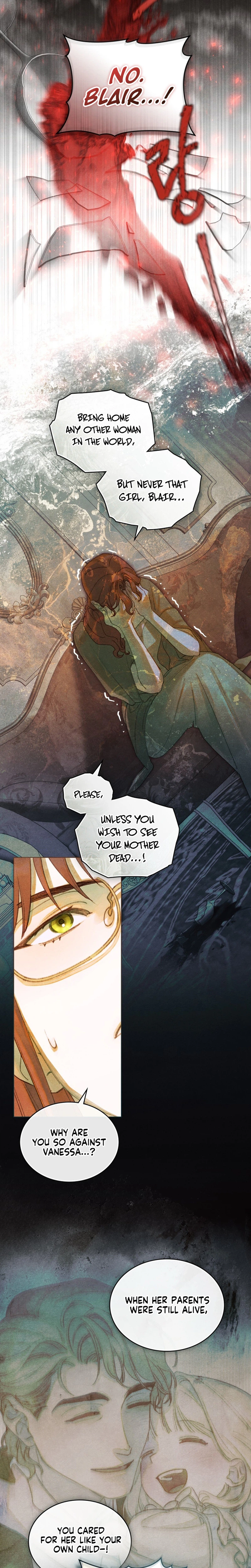 Garden Of May Chapter 29 Page 19