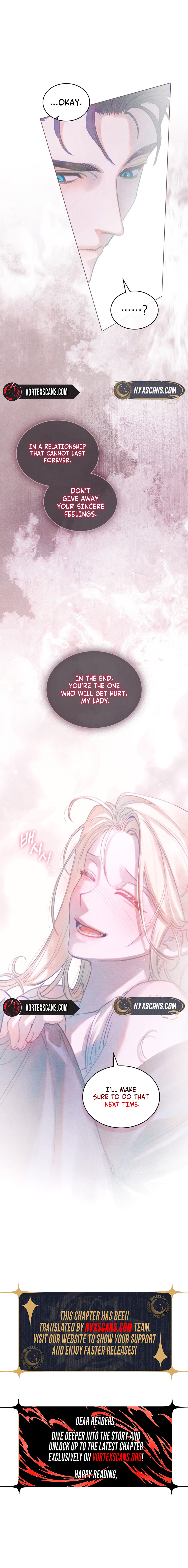 Garden Of May Chapter 14 Page 8