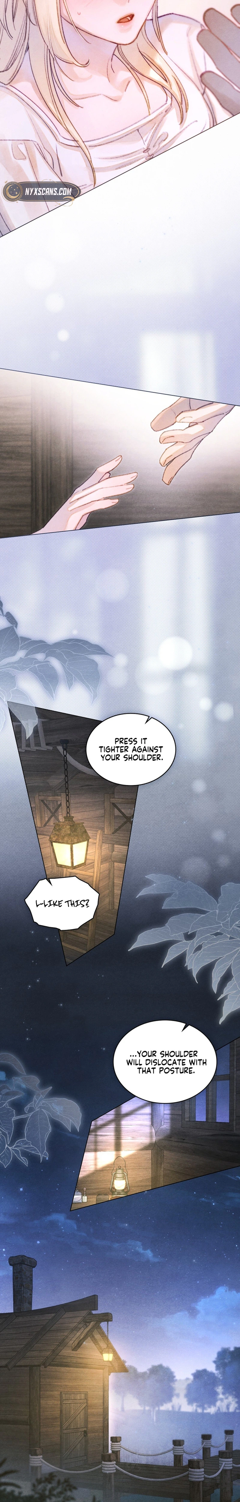 Garden Of May Chapter 21 Page 5