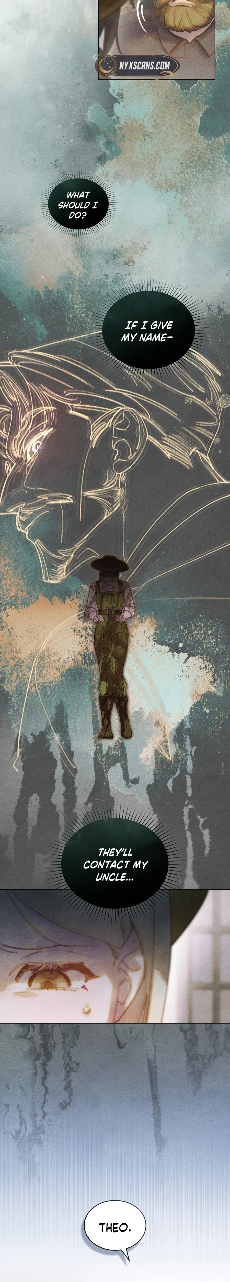 Garden Of May Chapter 16 Page 6