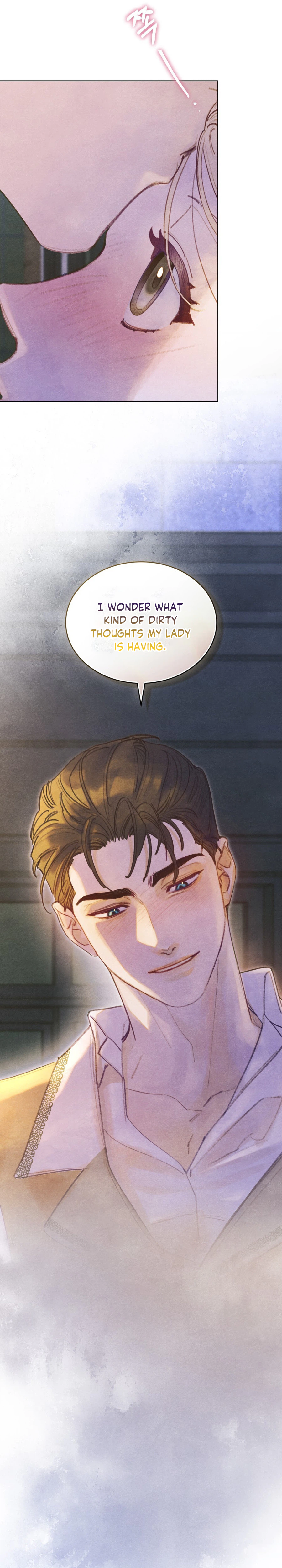 Garden Of May Chapter 16 Page 19