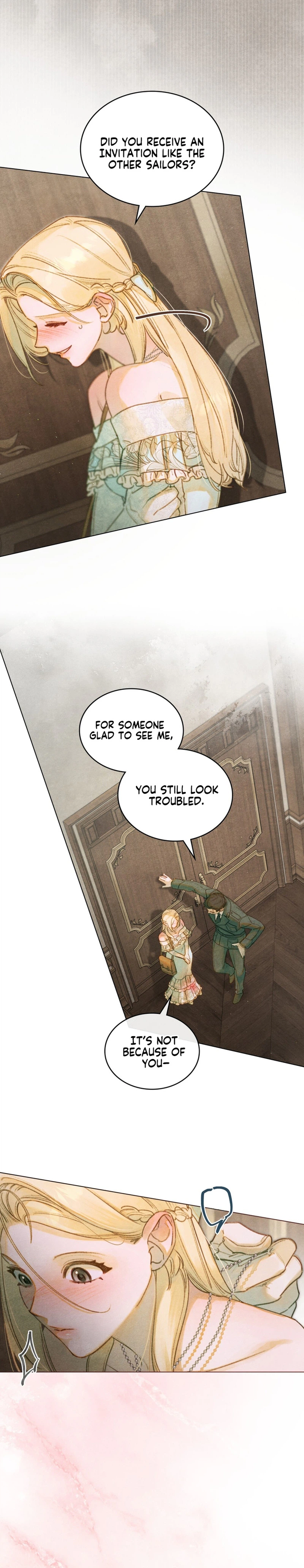 Garden Of May Chapter 27 Page 6