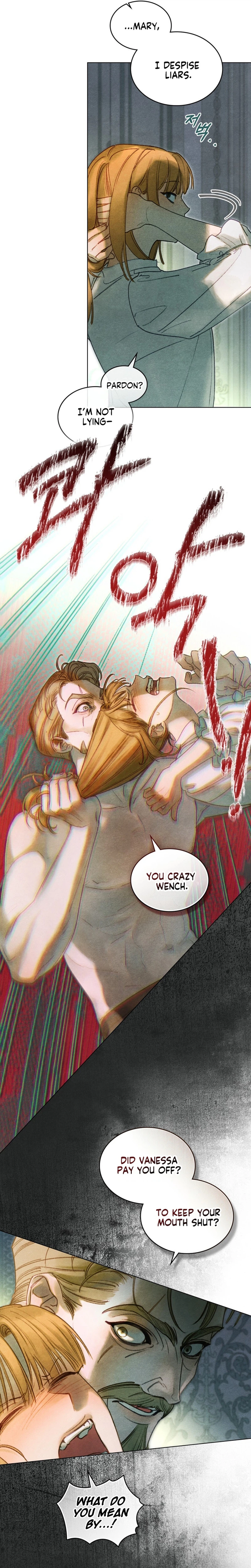 Garden Of May Chapter 23 Page 16
