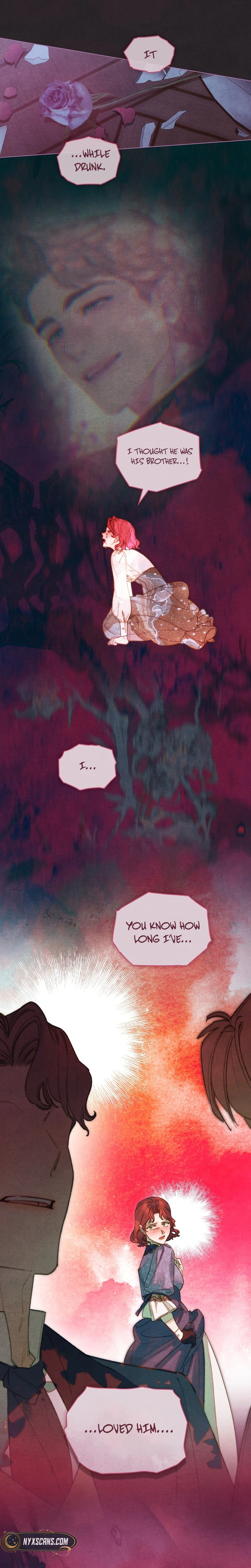Garden Of May Chapter 30 Page 5