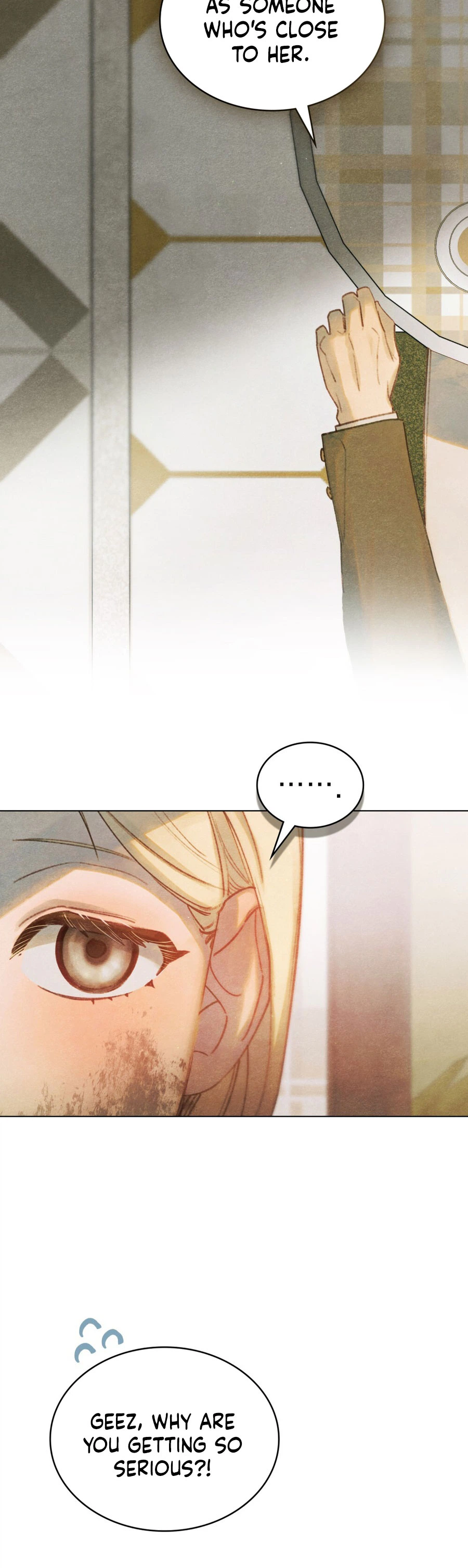 Garden Of May Chapter 10 Page 6