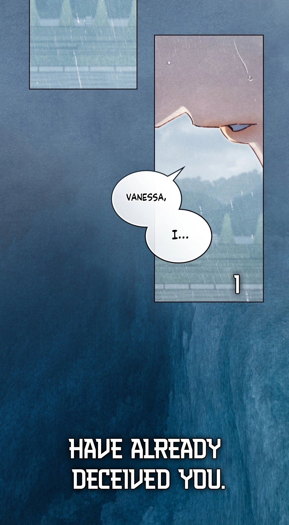 Garden Of May Chapter 31 Page 15