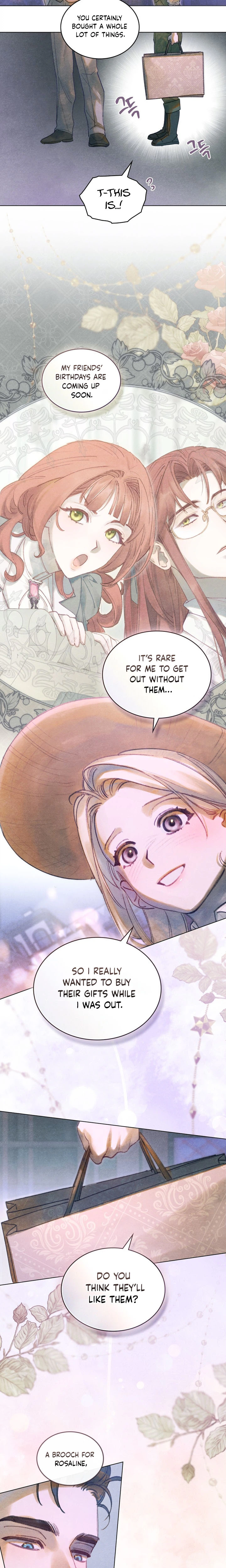 Garden Of May Chapter 15 Page 9