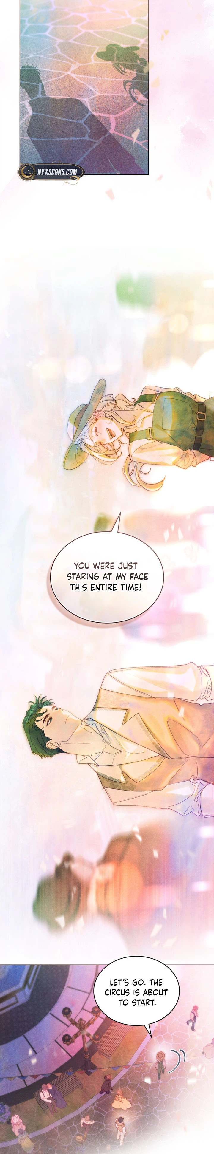 Garden Of May Chapter 15 Page 13