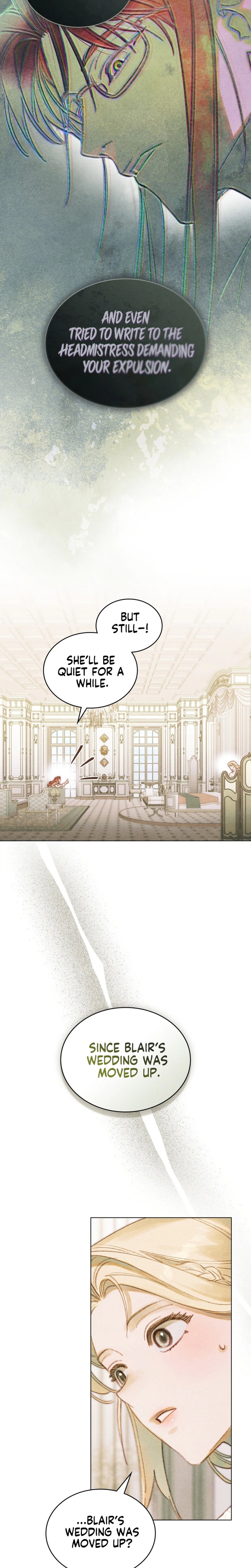 Garden Of May Chapter 19 Page 5