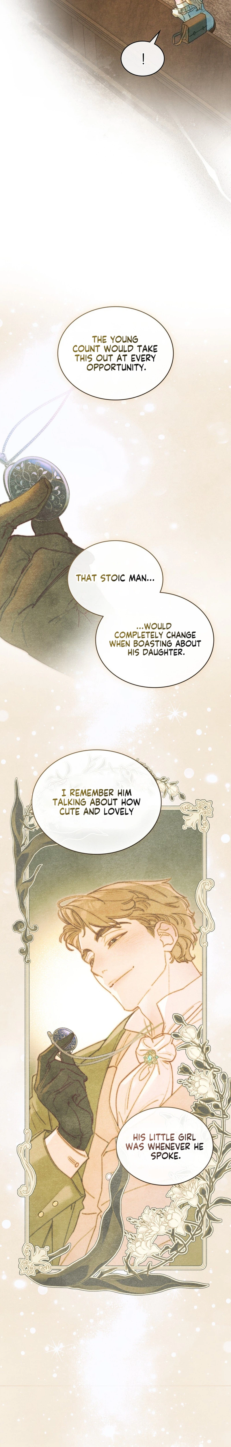Garden Of May Chapter 26 Page 8