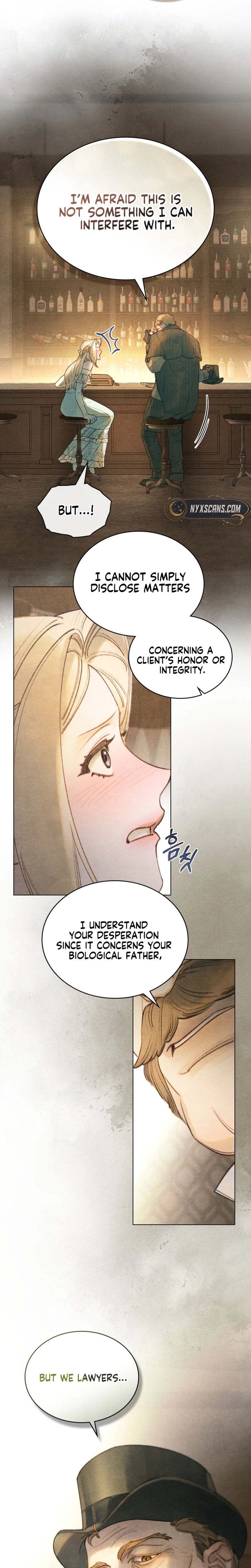 Garden Of May Chapter 26 Page 11
