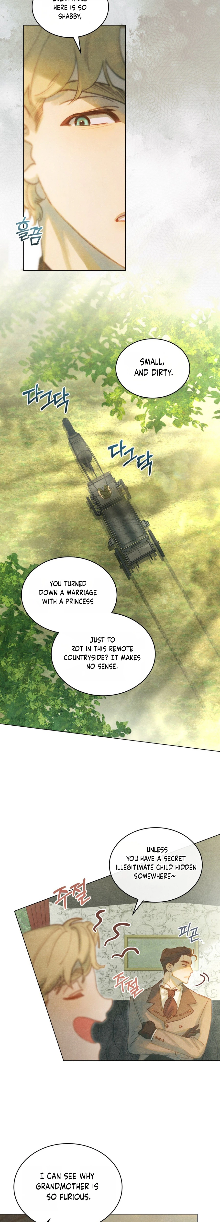 Garden Of May Chapter 12 Page 8