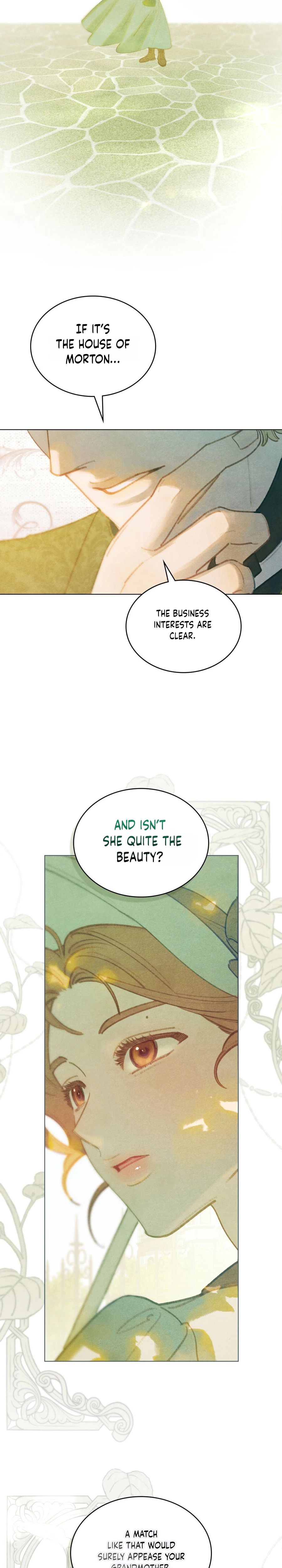 Garden Of May Chapter 12 Page 16