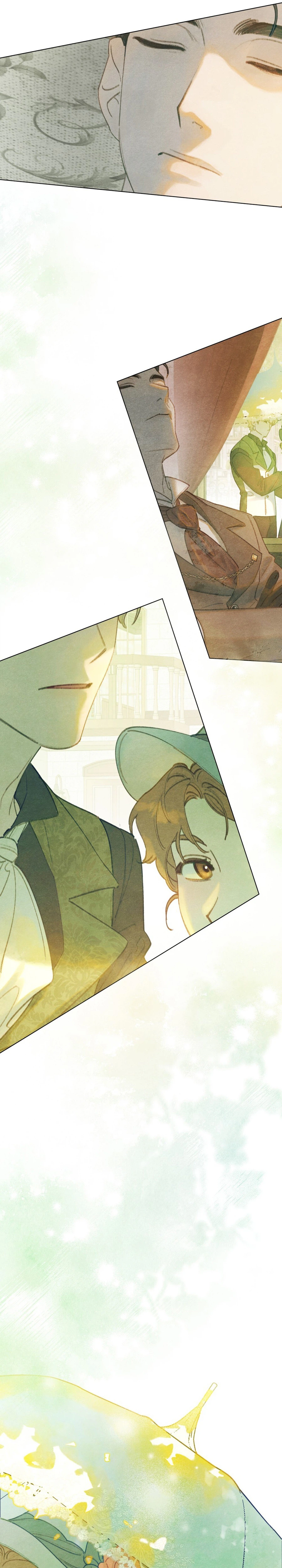 Garden Of May Chapter 12 Page 24