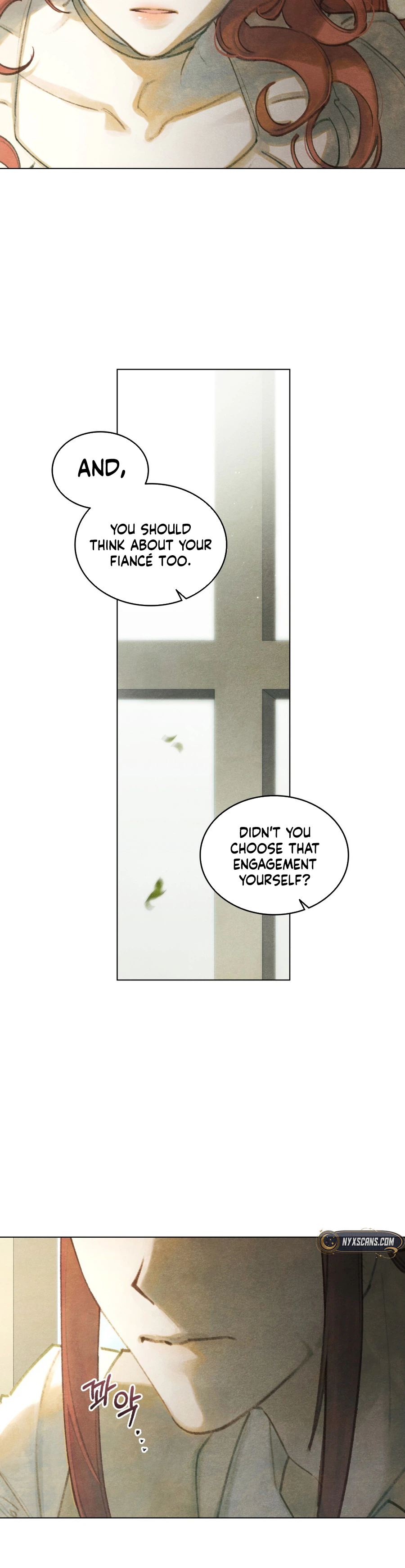 Garden Of May Chapter 5 Page 6